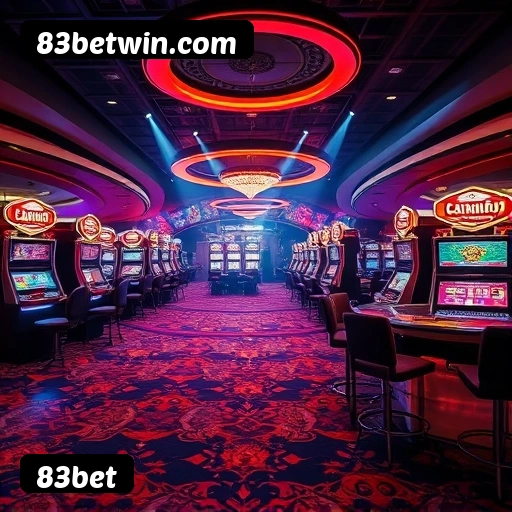 83bet Brasília - Leaderboards