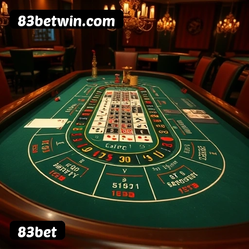 83bet - App Compatibility