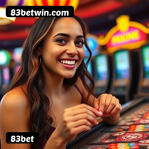 83bet São Paulo - Hot Promos