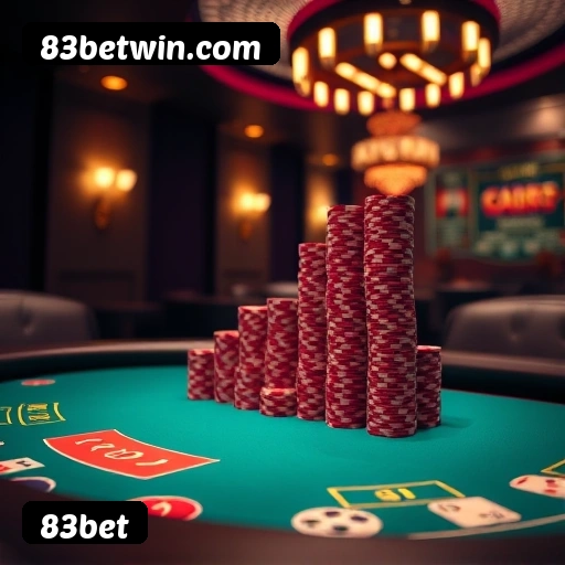 83bet - Rápido Acesse