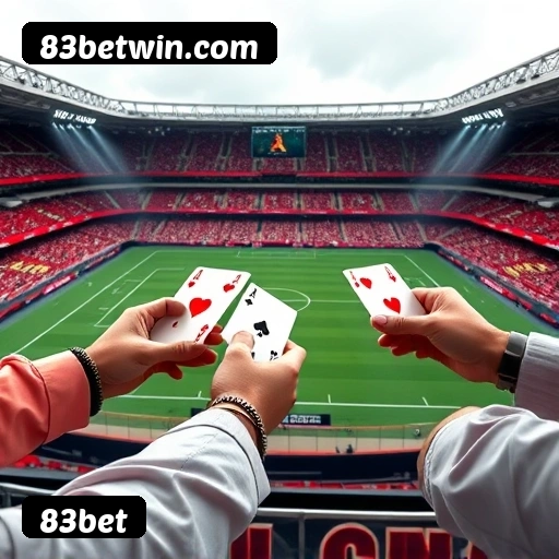 83bet - Security