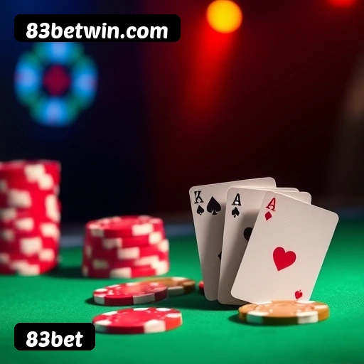 83bet Belo Horizonte - Payments