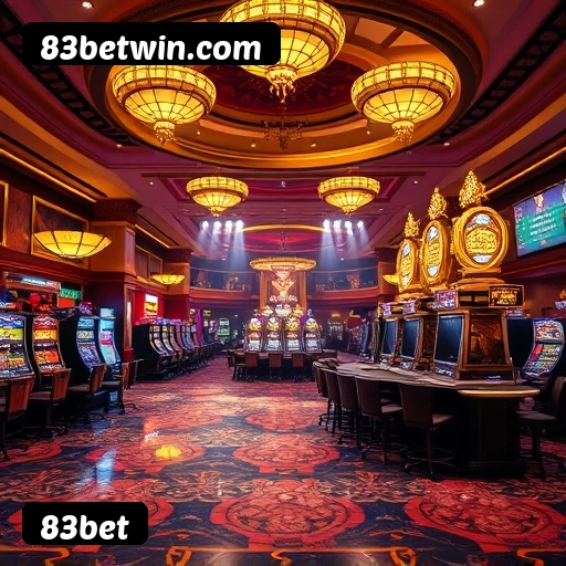 83bet Rio de Janeiro - Professional Dealers