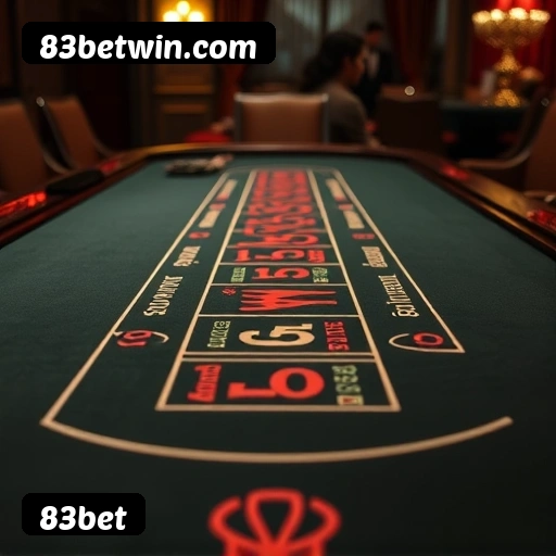 83bet - App Security