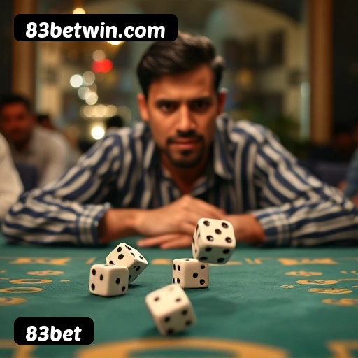 83bet Belo Horizonte - Provably Fair