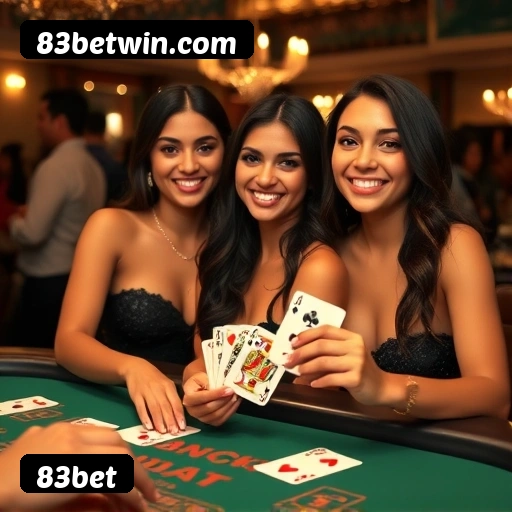 83bet Belo Horizonte - Promo Tips
