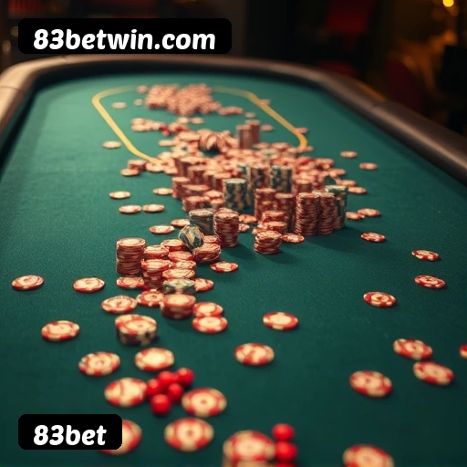 83bet Salvador - Strategy