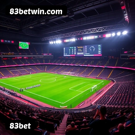 83bet Fortaleza - Reviews