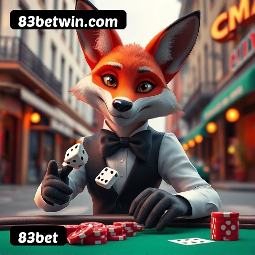 83bet - Customer Support