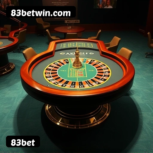 83bet - App Features