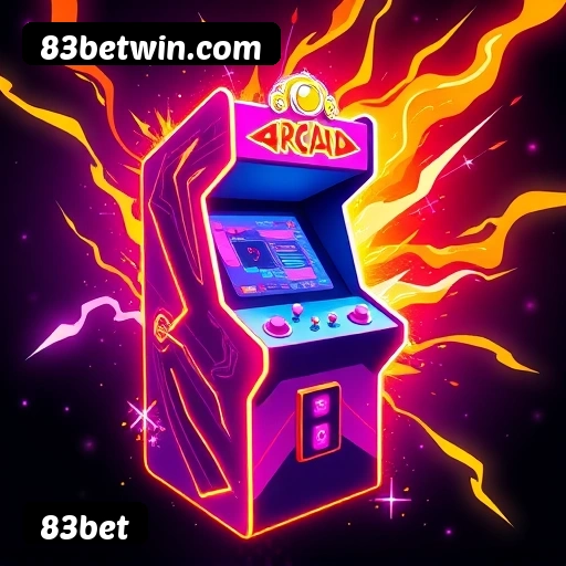 83bet - Pagamento PIX Instantâneo