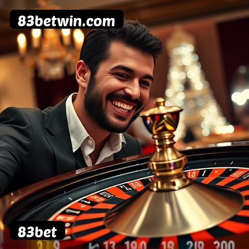 83bet Salvador - Support
