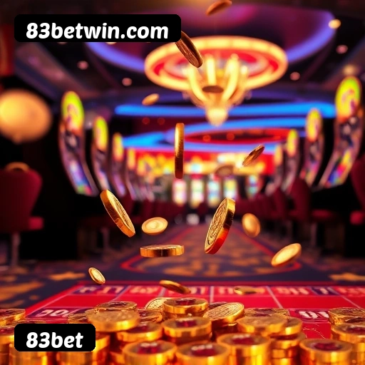 83bet São Paulo - Jogo Providers