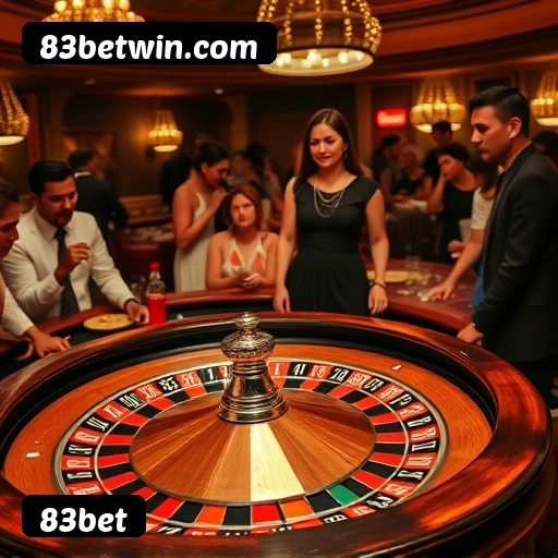 83bet - Aplicativo Móvel