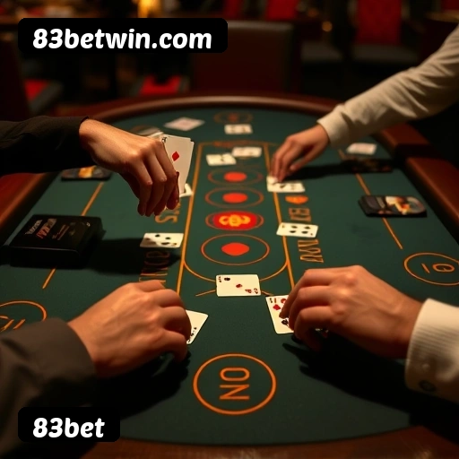 83bet Rio de Janeiro - Slot Strategy