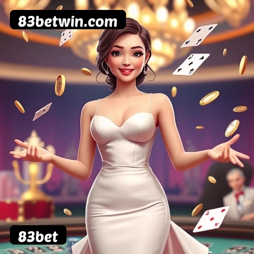 83bet São Paulo - Live Tables