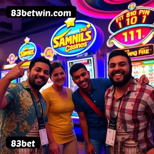 83bet Fortaleza - Leaderboard