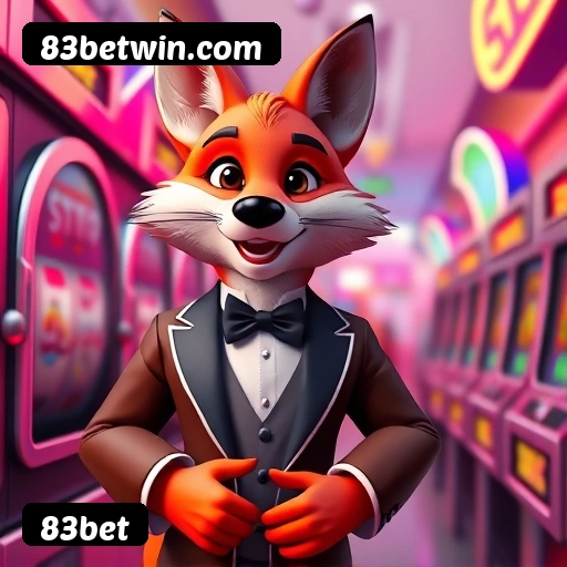 83bet Salvador - Strategies