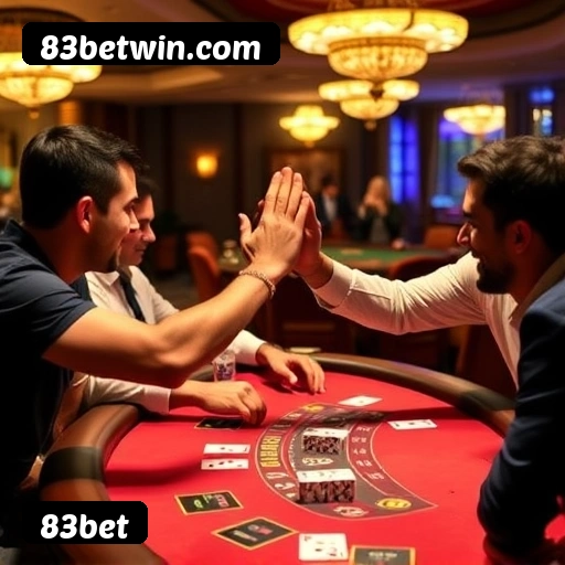 83bet Belo Horizonte - Jackpots