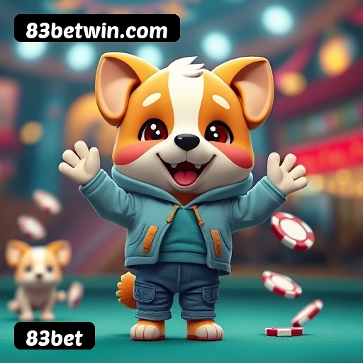 83bet Rio de Janeiro - Popular Jogos