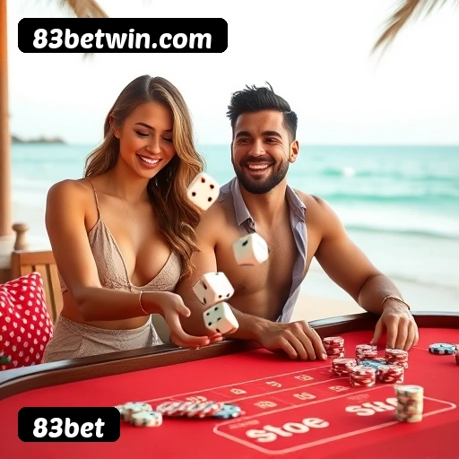 83bet Belo Horizonte - Reivindique Bonus